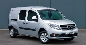 Citan (2013 - 2021)